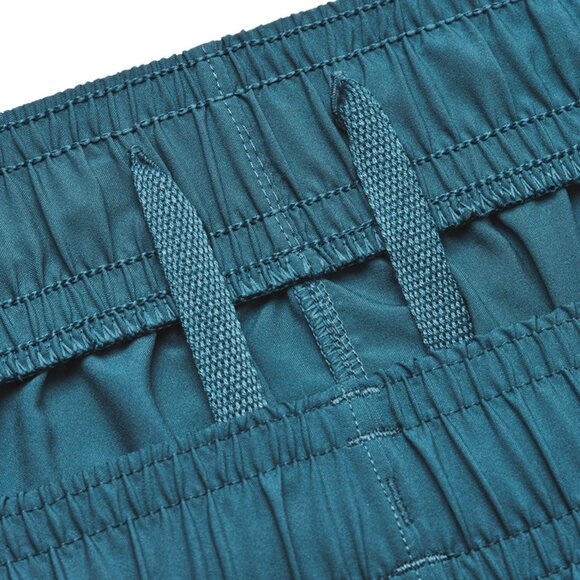 Under Armour Men's Woven Graphic Shorts - Picture 3 of 8